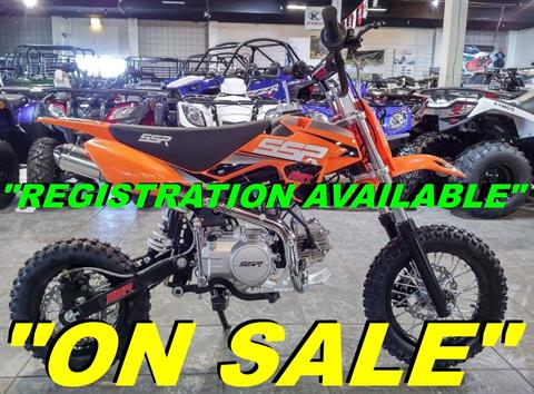 Ssr Dirt Ssr 300 For Sale SSR 125 Pit Bike 4-Speed Manual GoKarts USA®
