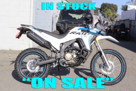 2025 VOGE 300 RALLY