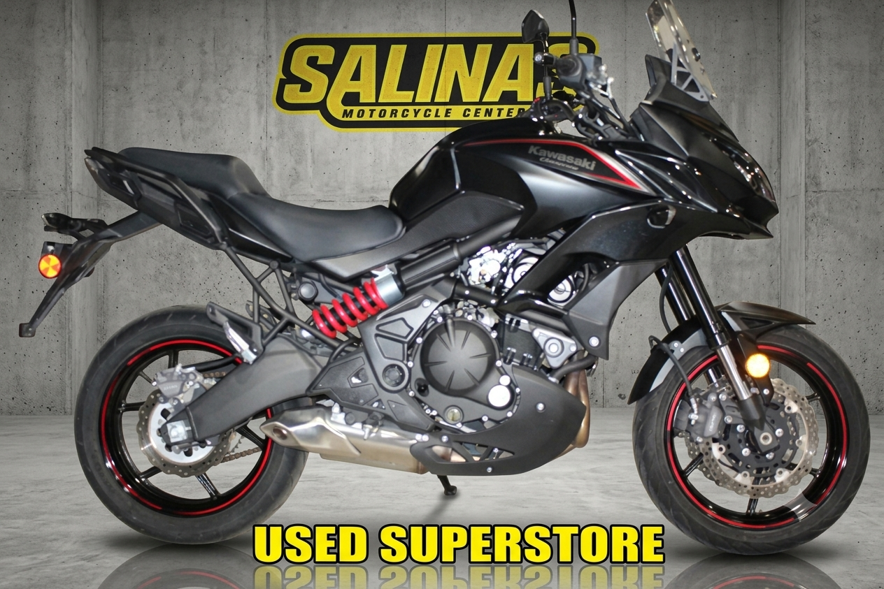 2018 Kawasaki Versys 650 ABS for sale 1219819