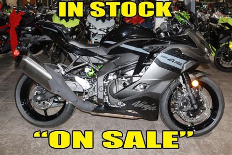 New Kawasaki Sport Inventory for Sale | Salinas Motorcycle Center