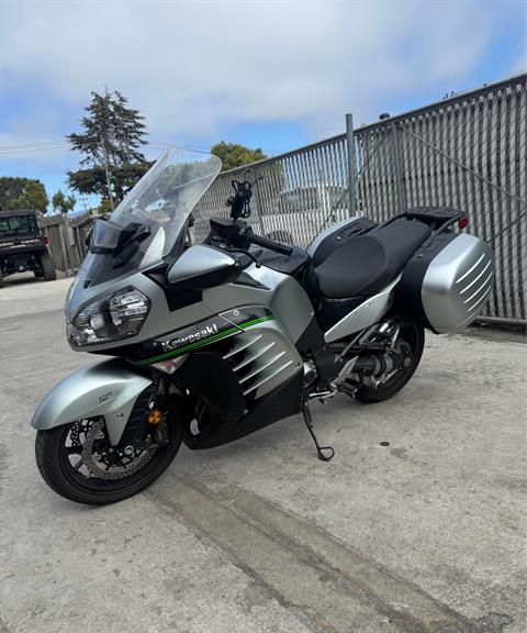  Woodcraft 3 piece adjustable clip-ons | Kawasaki ZX-4R Forum