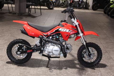 New SSR Motorsports Inventory for Sale | Salinas Motorcycle Center