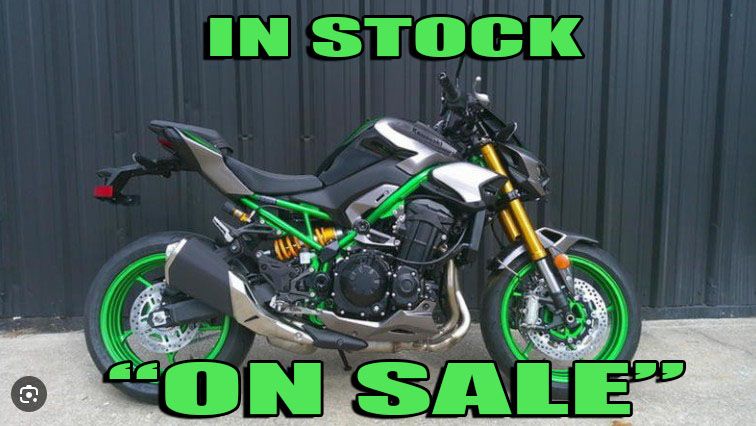 2026 Kawasaki Z900 SE ABS 1