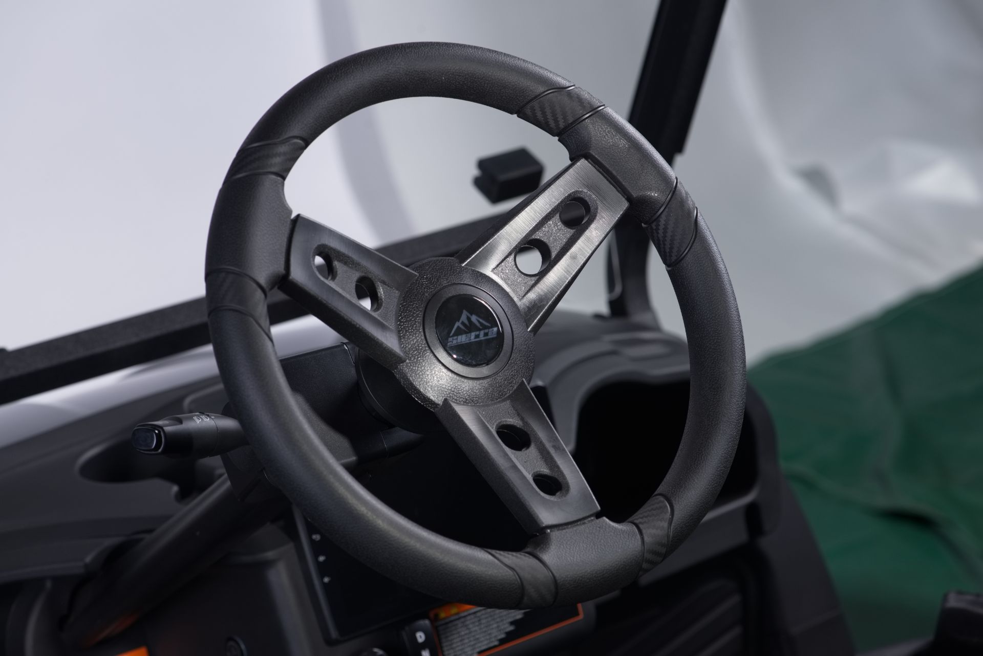 New 2024 Sierra LSV AX4, Jacksonville FL | Specs, Price, Photos