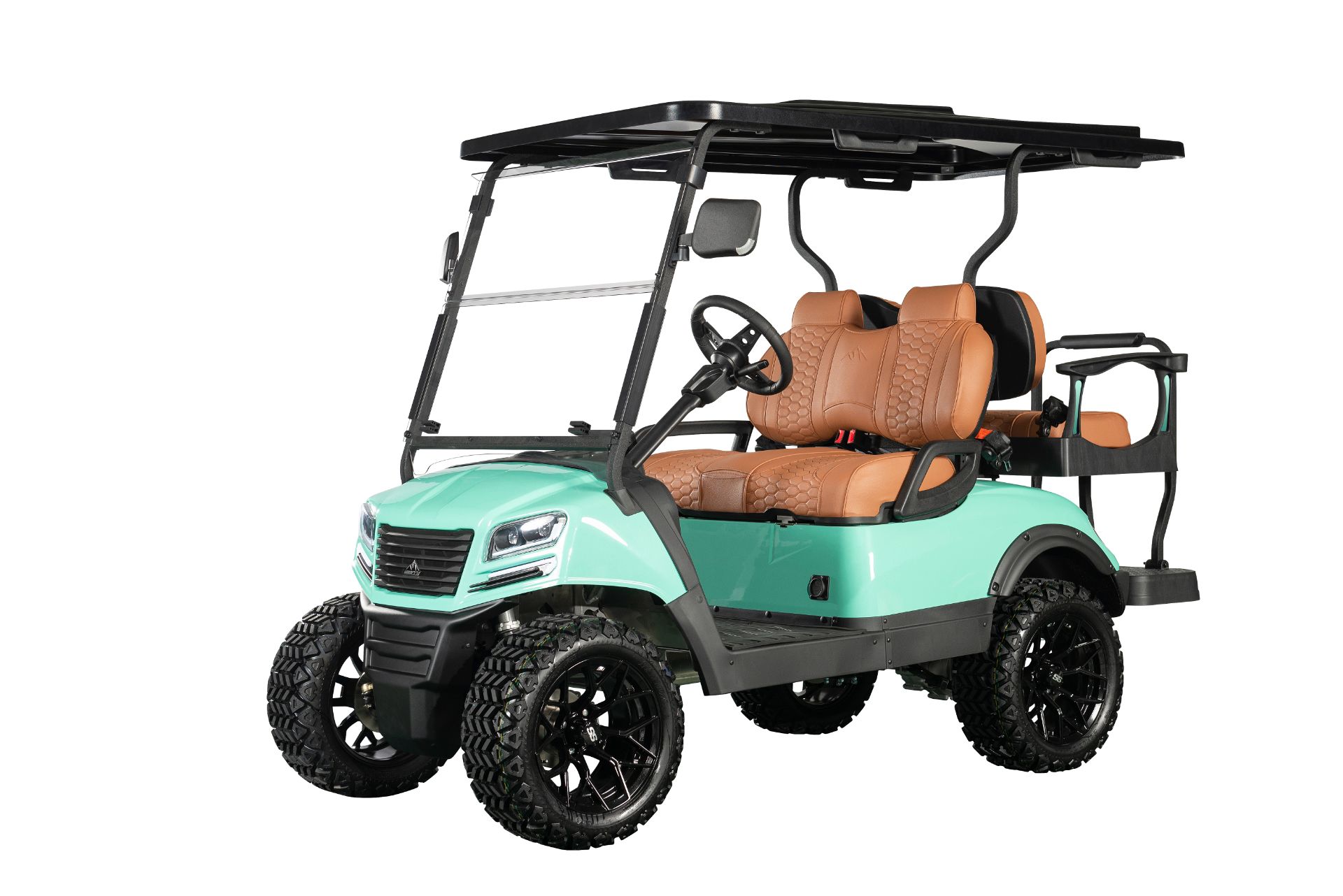 New 2024 Sierra LSV AX2, Jacksonville FL | Specs, Price, Photos