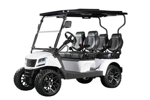 New 2024 Sierra LSV AX4, Jacksonville FL | Specs, Price, Photos