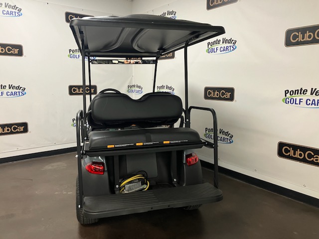 Used 2026 Club Car Tempo Certified Pre Owned, Jacksonville FL