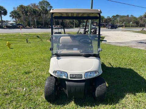 Used 2017 EZGO USA TXT, Jacksonville FL | Specs, Price, Photos