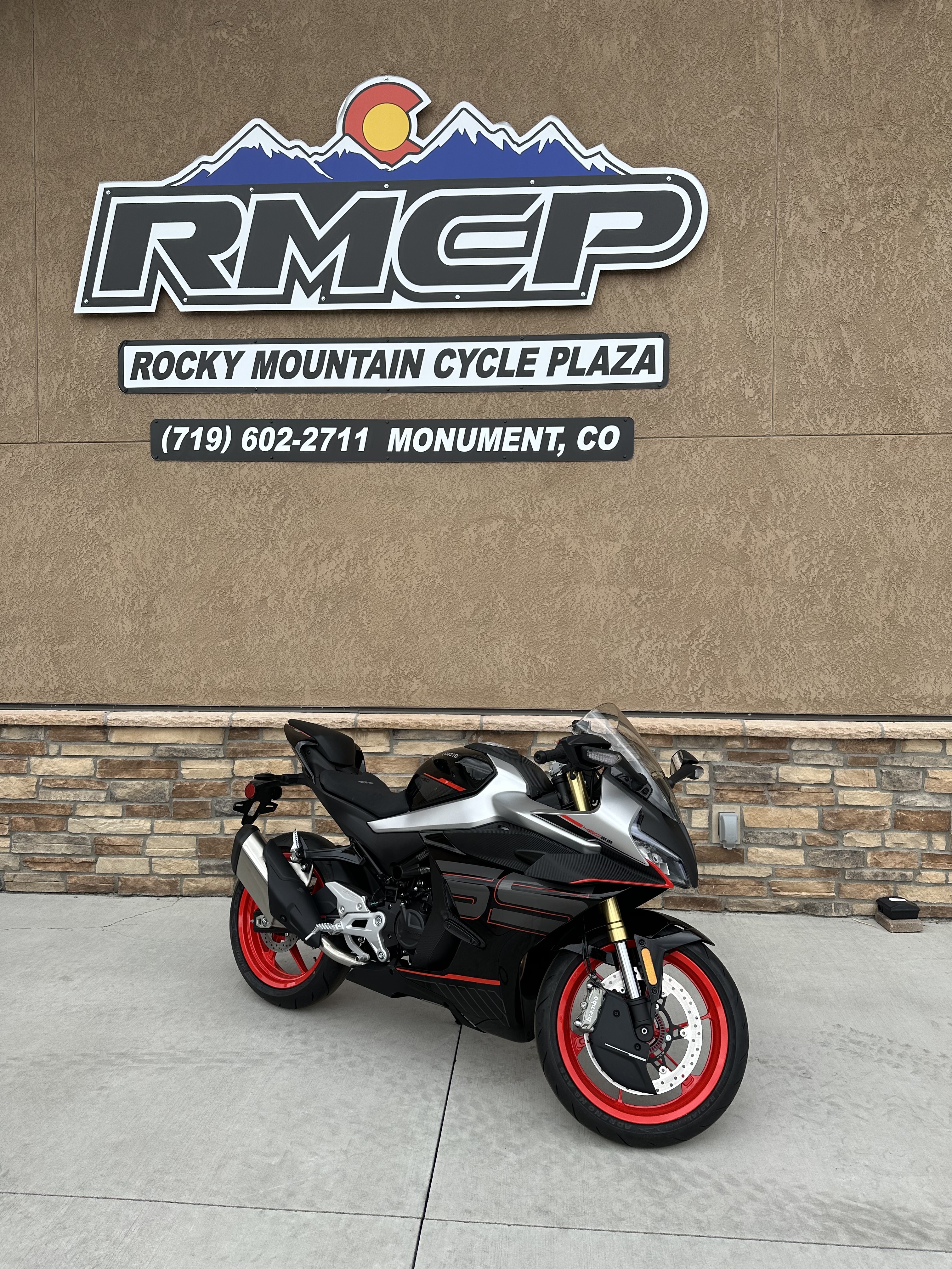 2026  450SS for sale 1205515