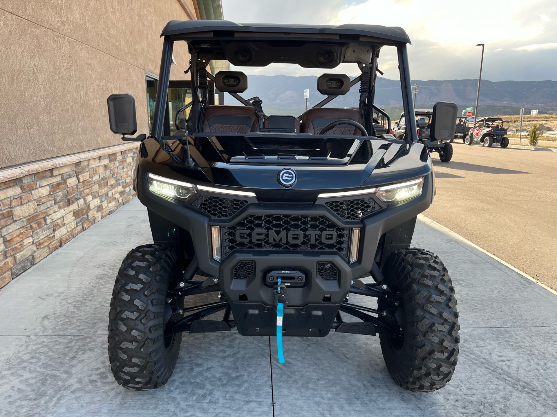 2025  UFORCE U10 Pro 2