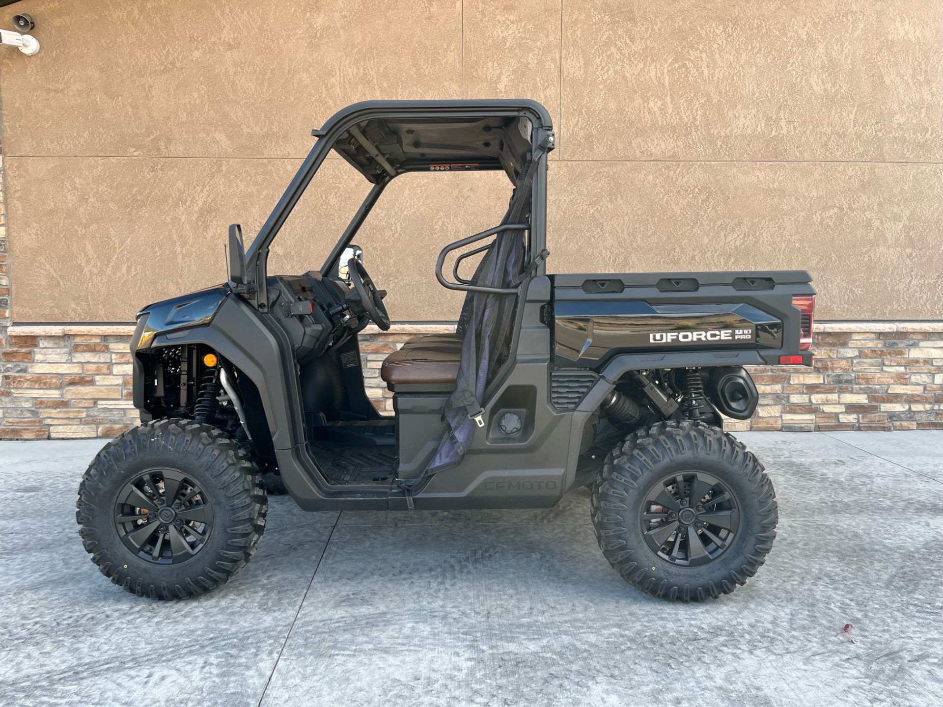 2025  UFORCE U10 Pro 4