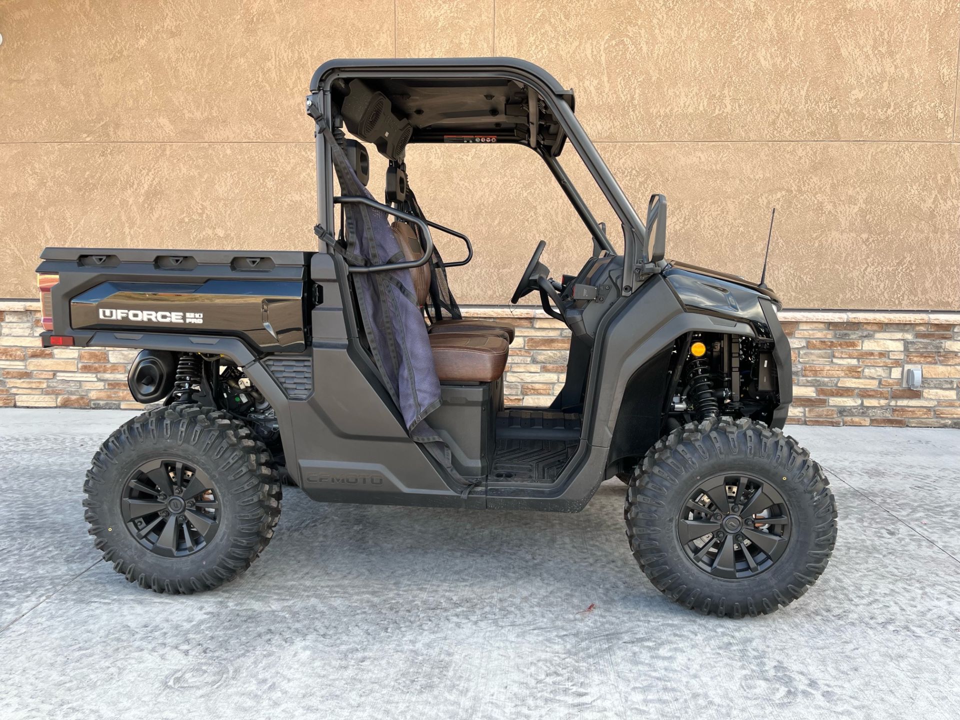 2025  UFORCE U10 Pro 5
