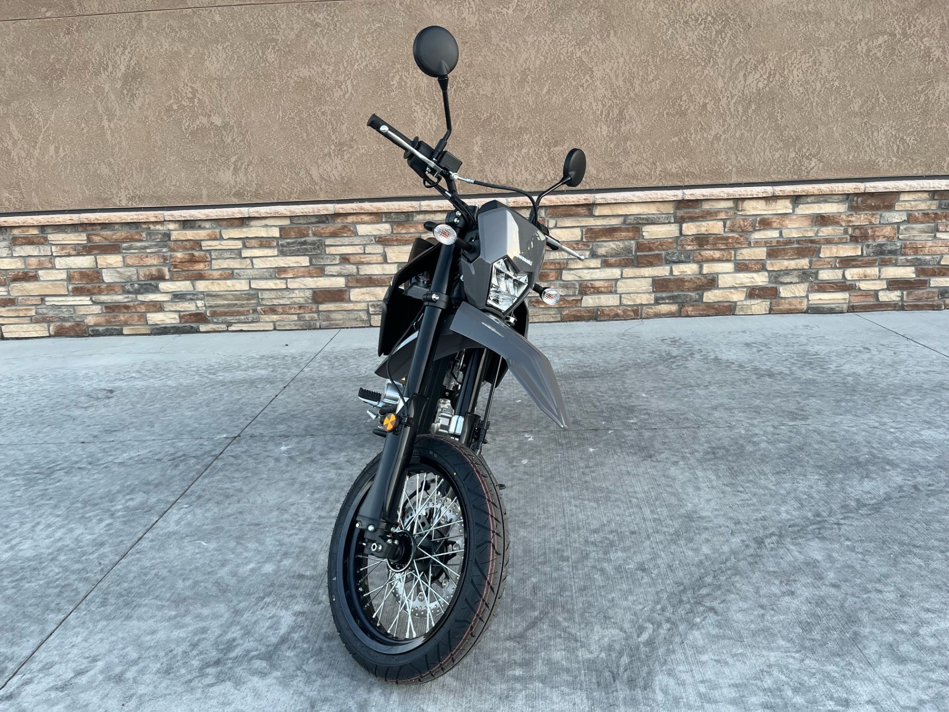 2026 Kawasaki KLX®300SM 2
