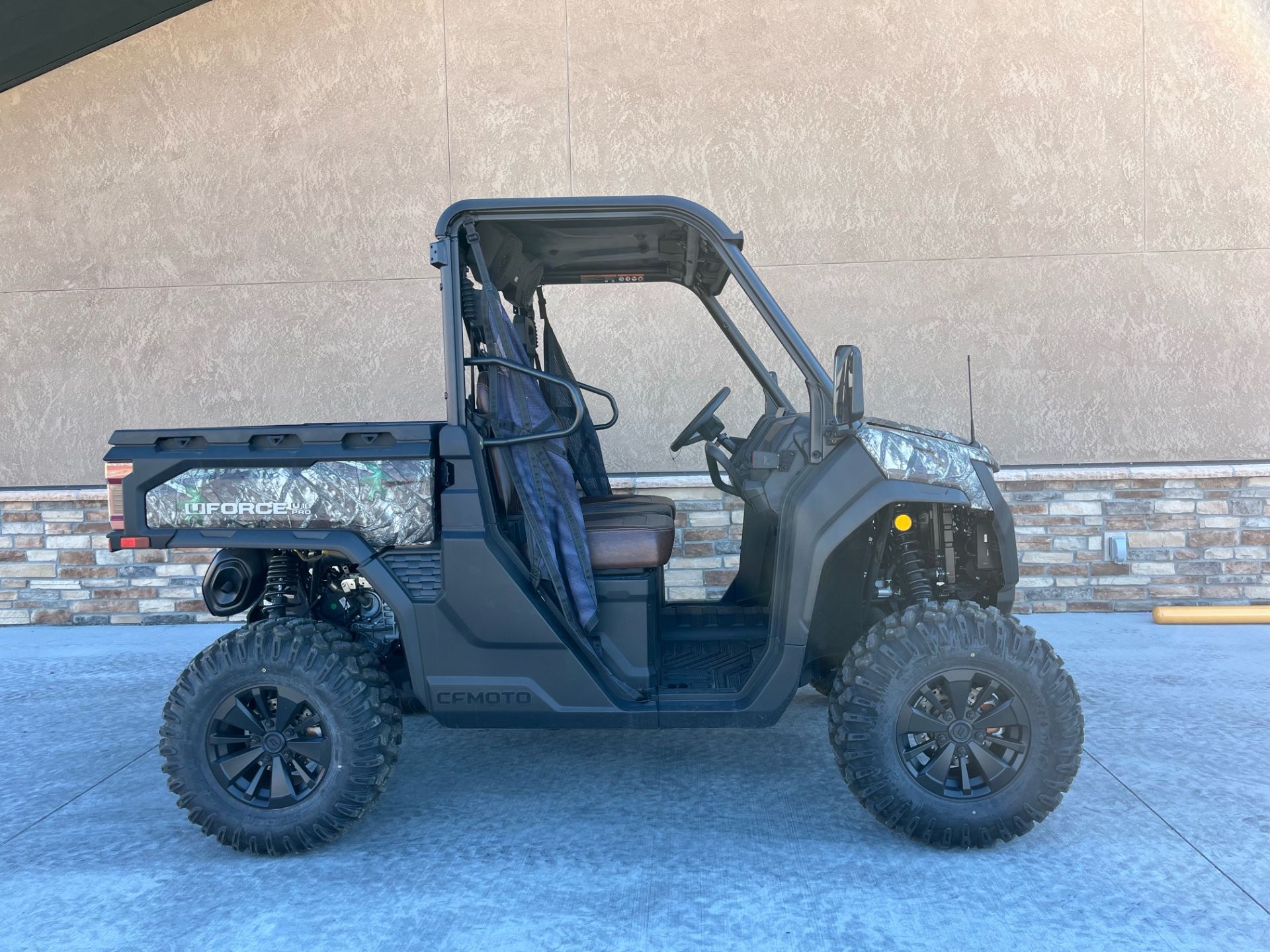 2025  UFORCE U10 Pro 4