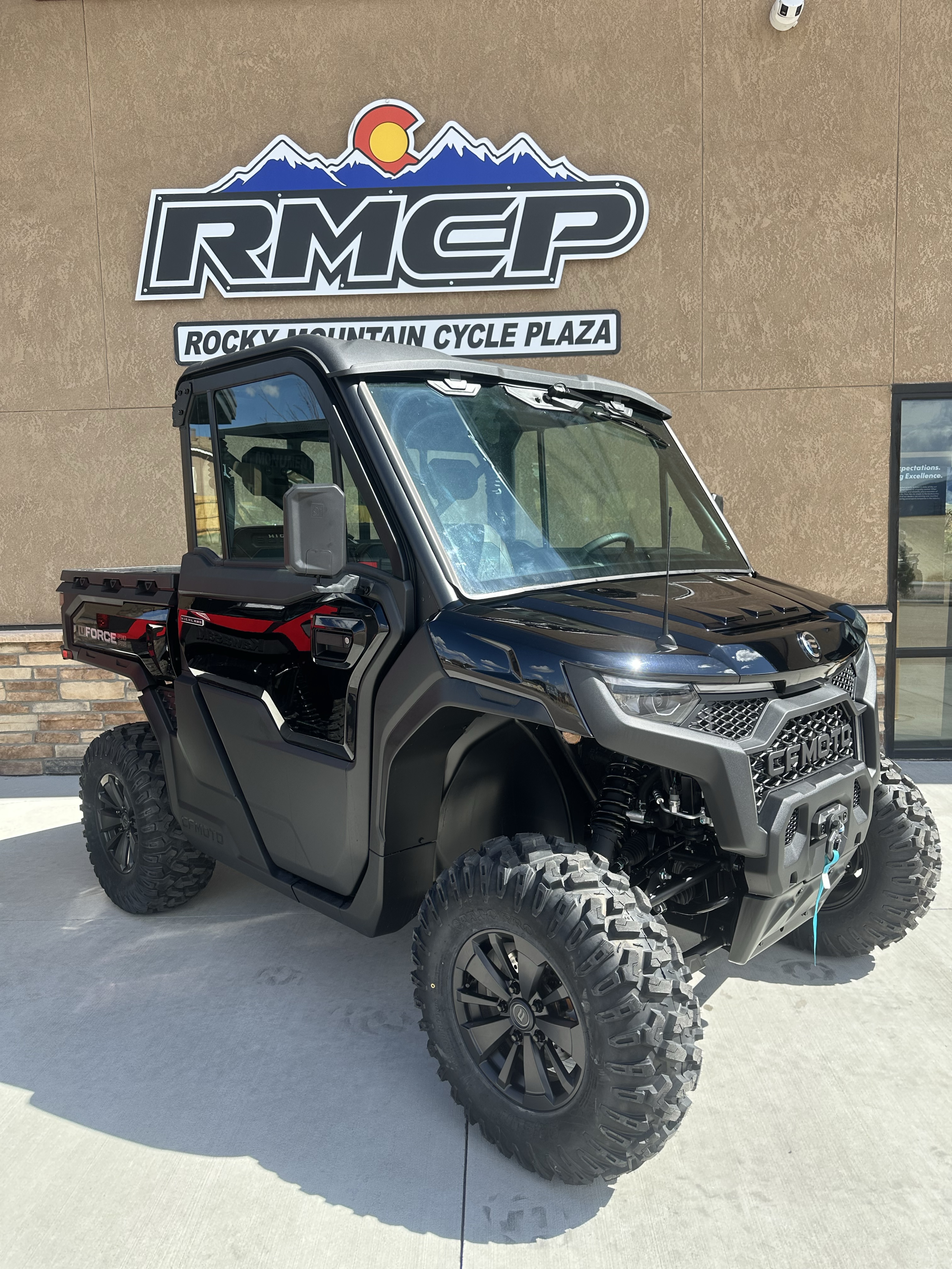 2026  UFORCE U10 Pro Highland for sale 1109283