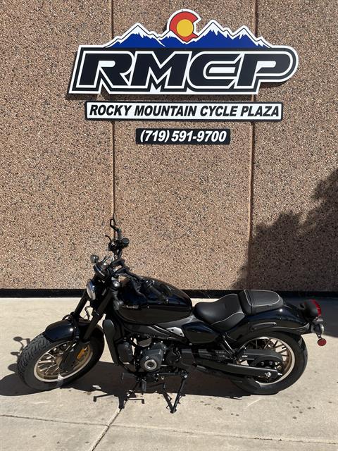 2026 Cfmoto 450CL-C
