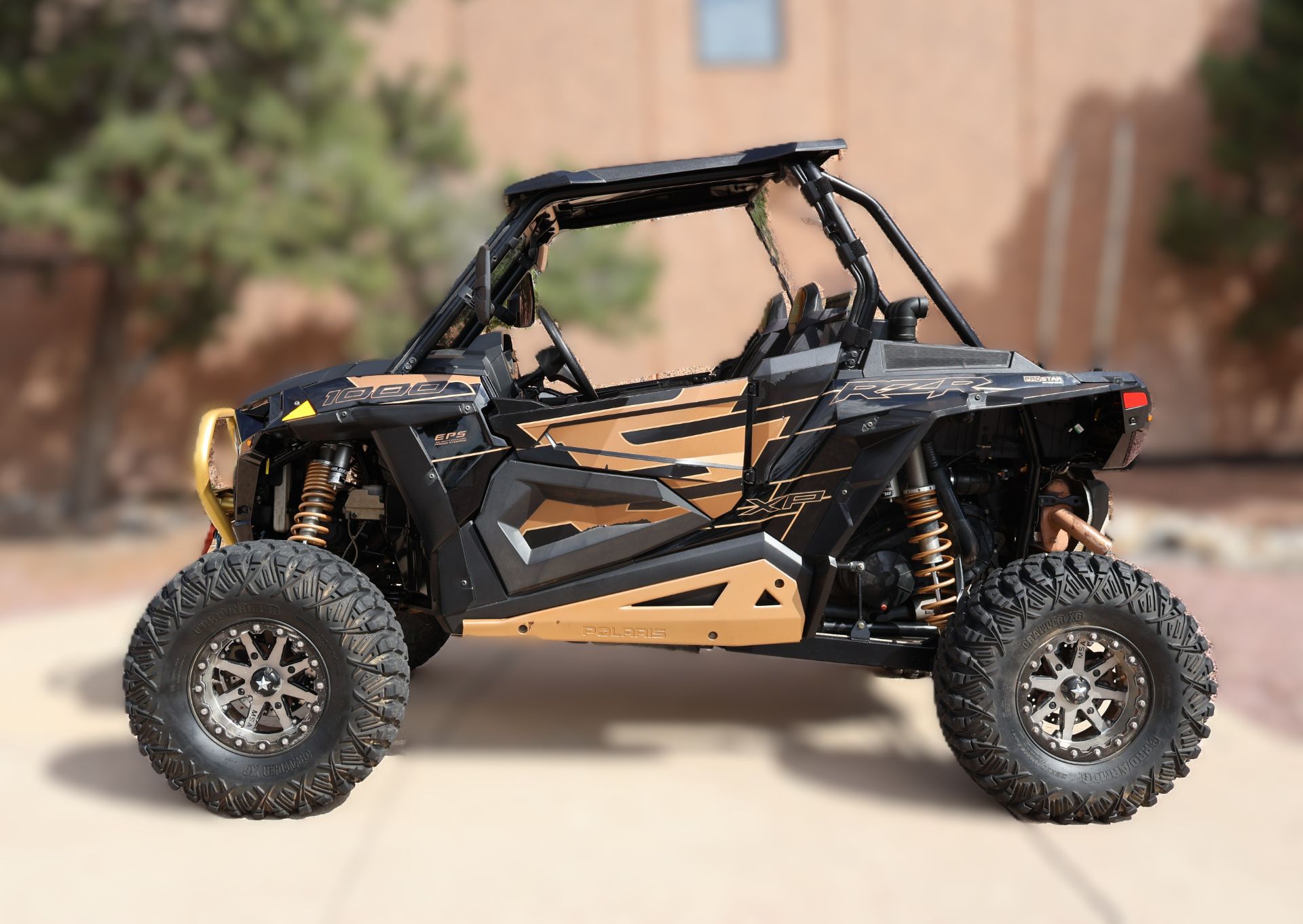 2019 Polaris RZR XP 1000 Trails & Rocks, Colorado Springs CO
