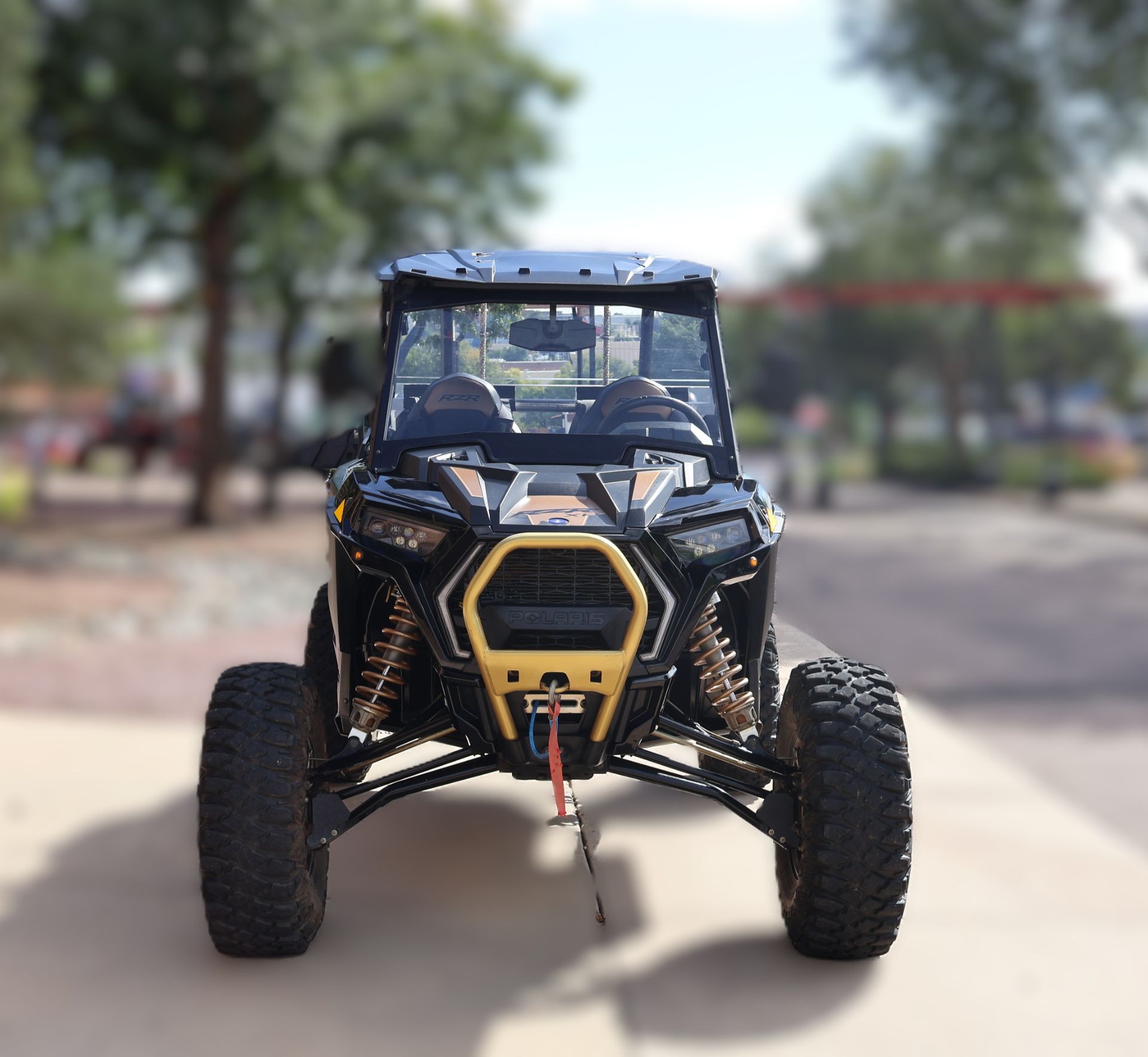 2019 Polaris RZR XP 1000 Trails & Rocks, Colorado Springs CO