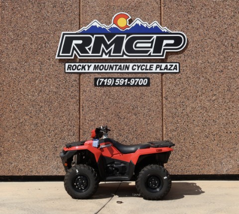 2025 Suzuki KingQuad 750AXi Power Steering — photo 1 of 6