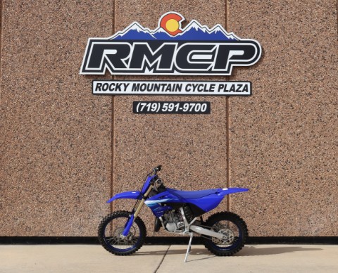 2027 Yamaha YZ250X