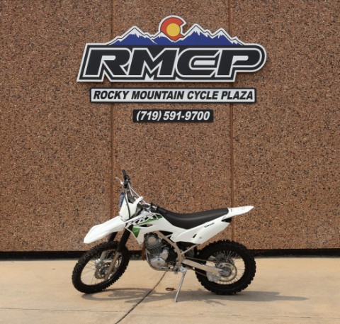 2026 Kawasaki KLX230R — photo 1 of 11
