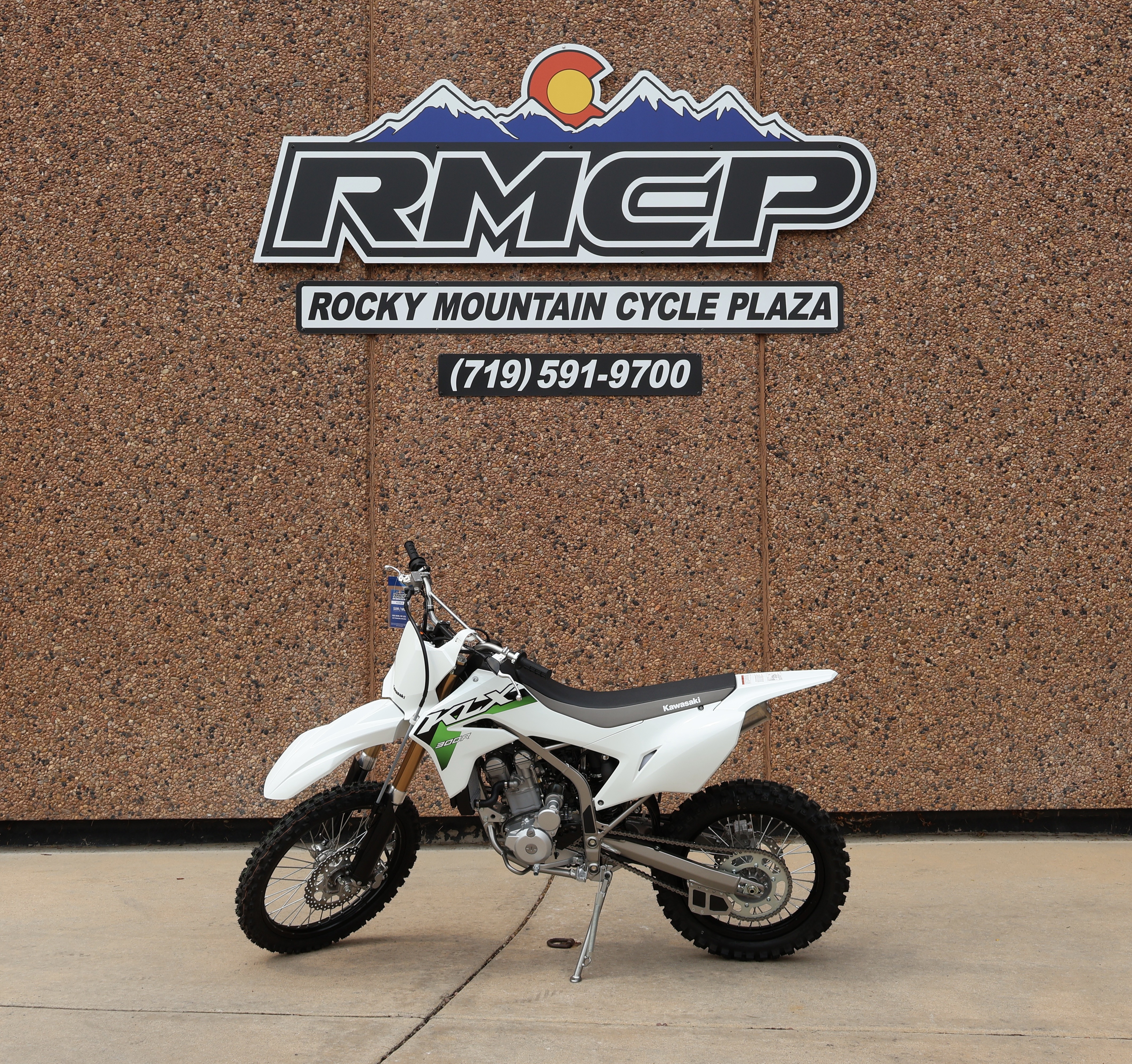 トリ様用　キスラー　KLX-ULRS63L 2026 Kawasaki KLX®300R, Colorado Springs CO | New Motorcycles for