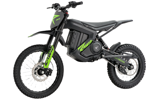 2025 Rawrr Mantis Mini R17