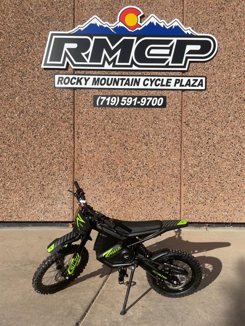 2025 Rawrr Mantis Mini R17 — photo 1 of 5