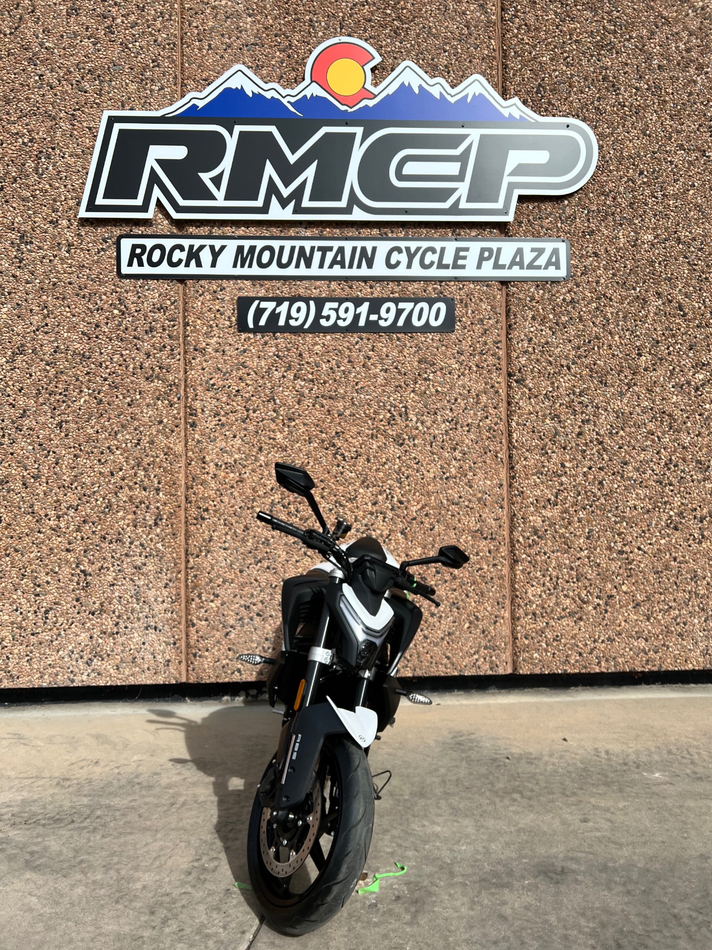 2025 CFMOTO 450NK, Colorado Springs CO | New Motorcycles for Sale