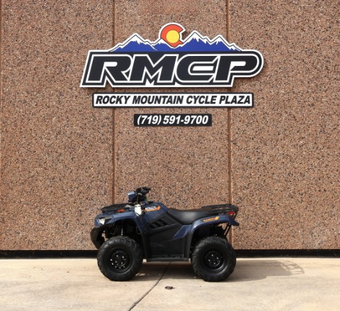 2026 Kawasaki Brute Force 450 4x4 — photo 1 of 14