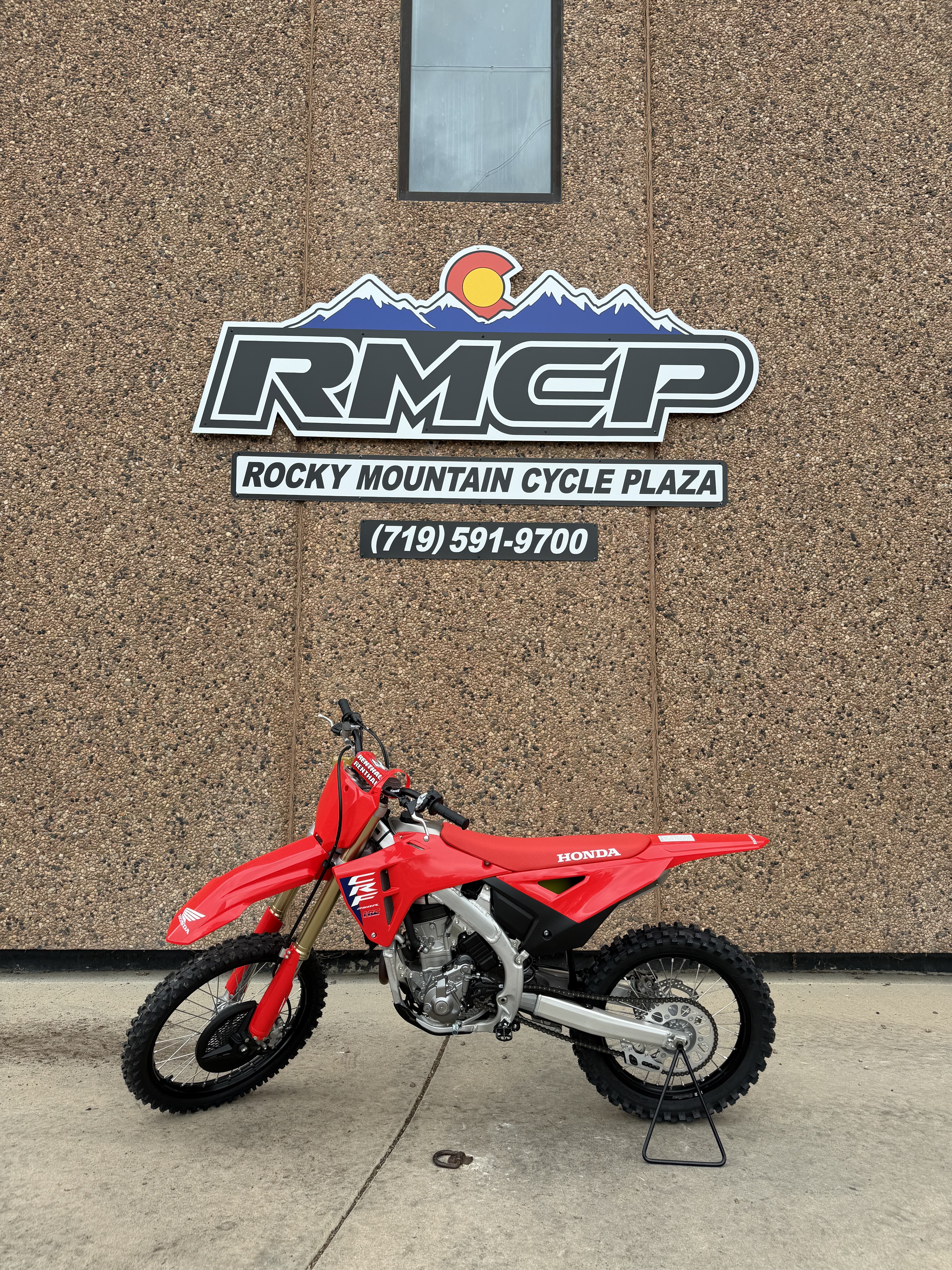 2026 Honda CRF250R for sale 935514
