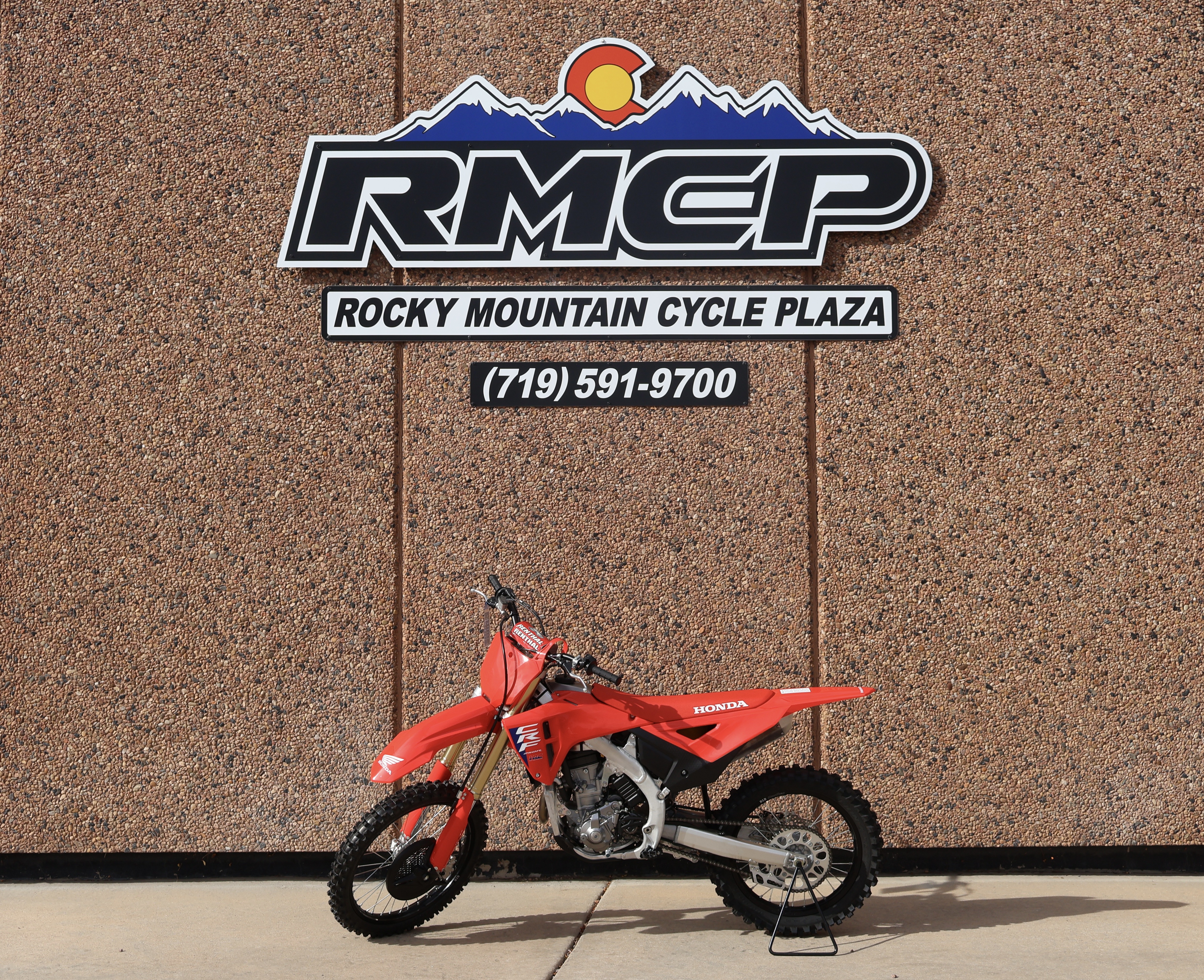 2026 Honda CRF250R for sale 935514