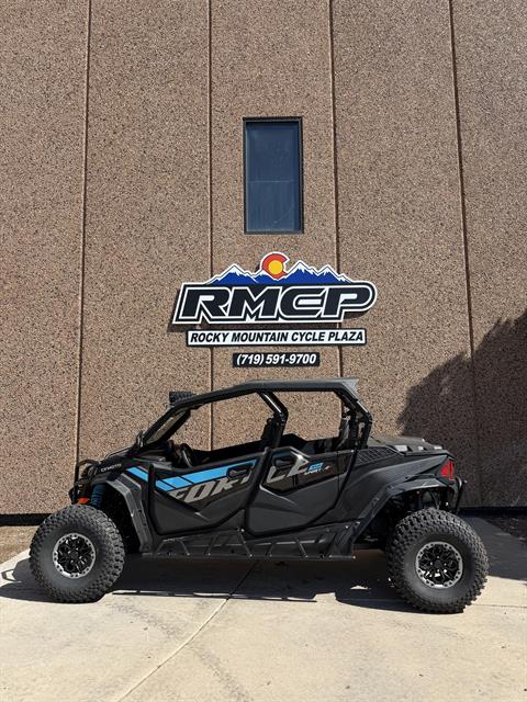 2026 Cfmoto ZFORCE 950 Sport-4