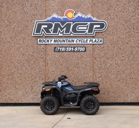 2026 Cfmoto CFORCE 600