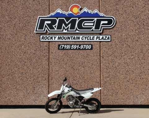 2026 Kawasaki KLX300 — photo 1 of 12