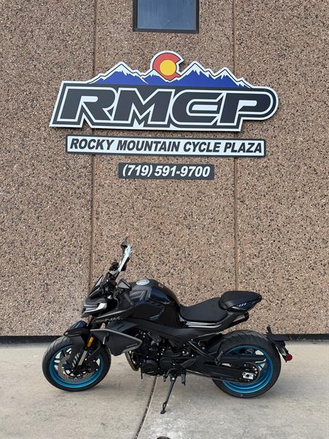 2026 Cfmoto 800NK