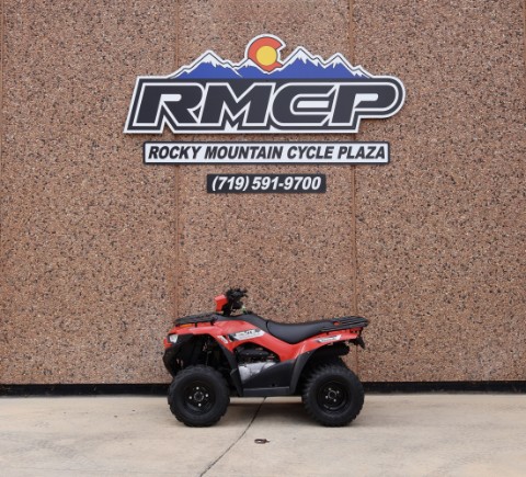 2026 Kawasaki Brute Force 300 — photo 1 of 21
