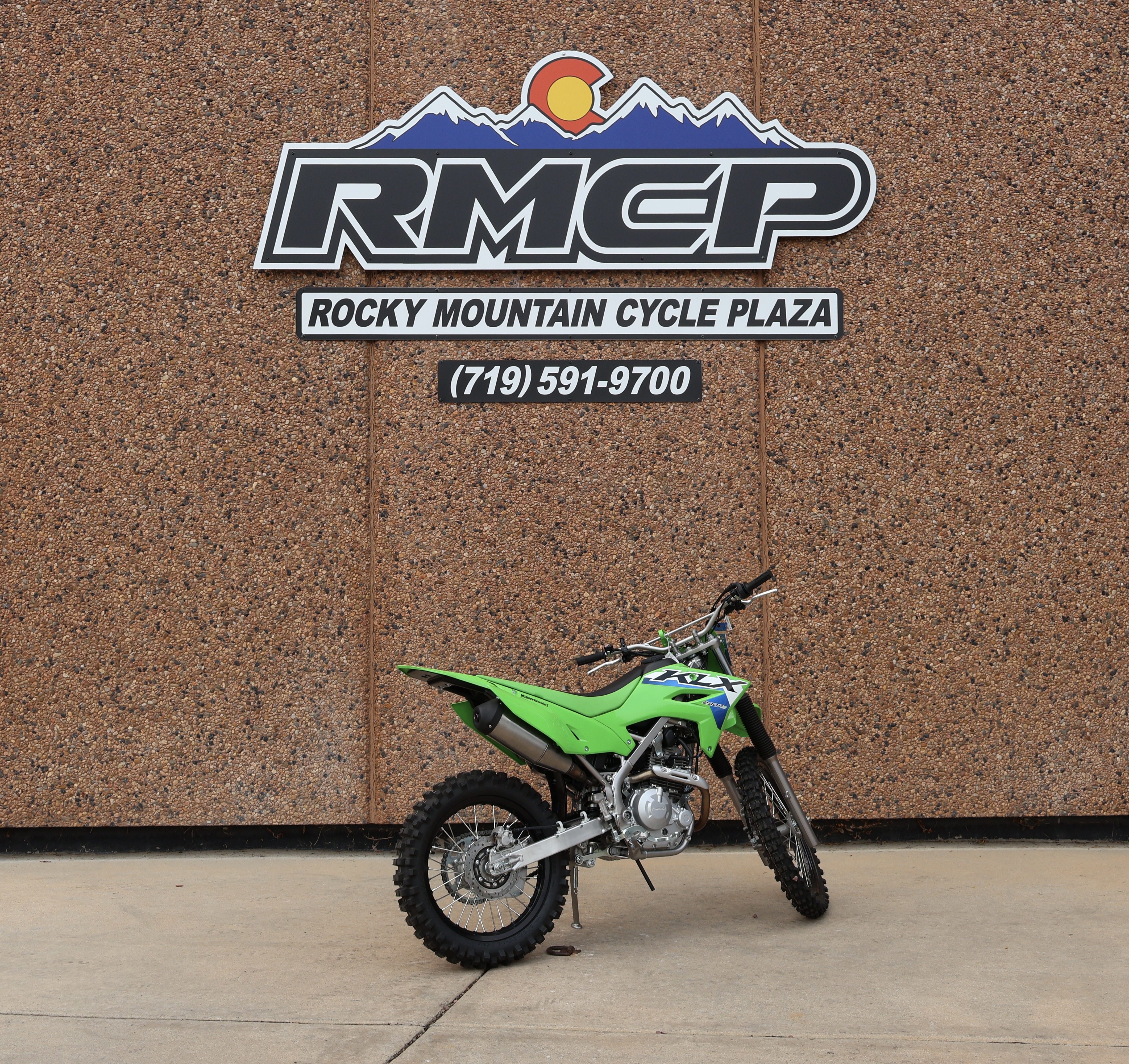 2026 Kawasaki KLX®230R S, Colorado Springs CO | New Motorcycles