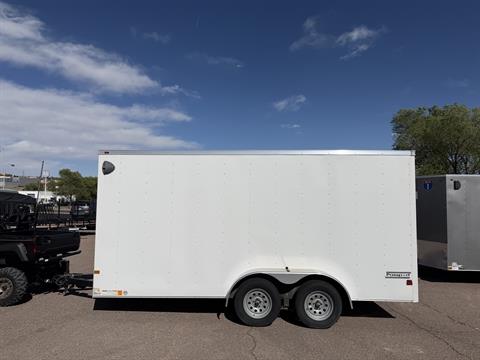 2025 HLMK Passport 16' — photo 1 of 10