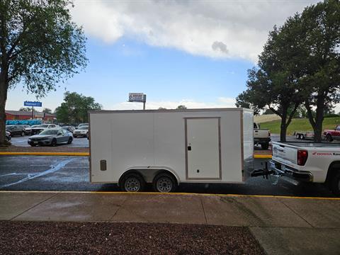 2026 Rock Solid Cargo 7X14 TA — photo 1 of 5
