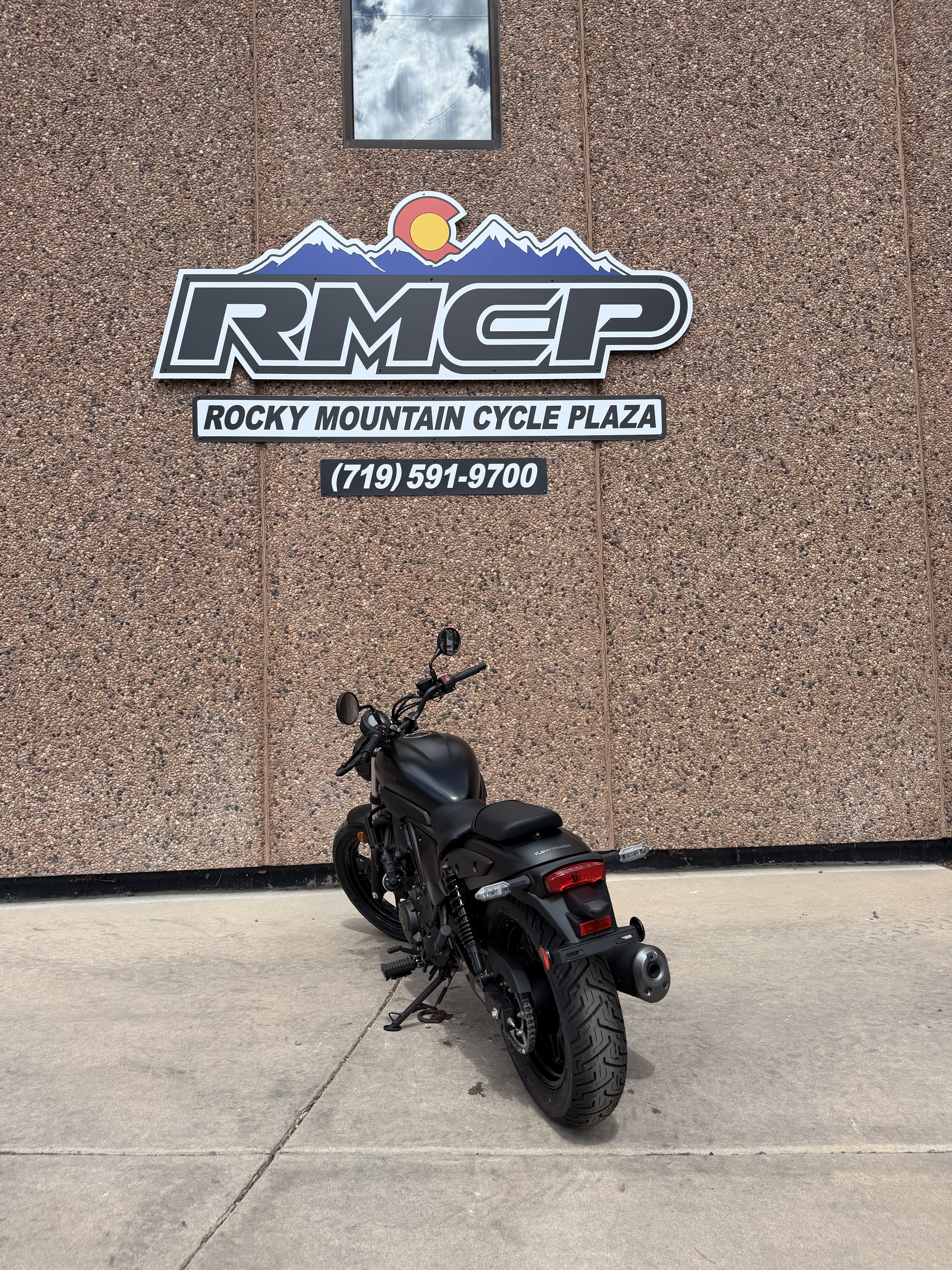 2026 Kawasaki Eliminator® ABS, Colorado Springs CO | New