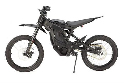 2025 E-Ride Pro SS 3.0 — photo 1 of 1