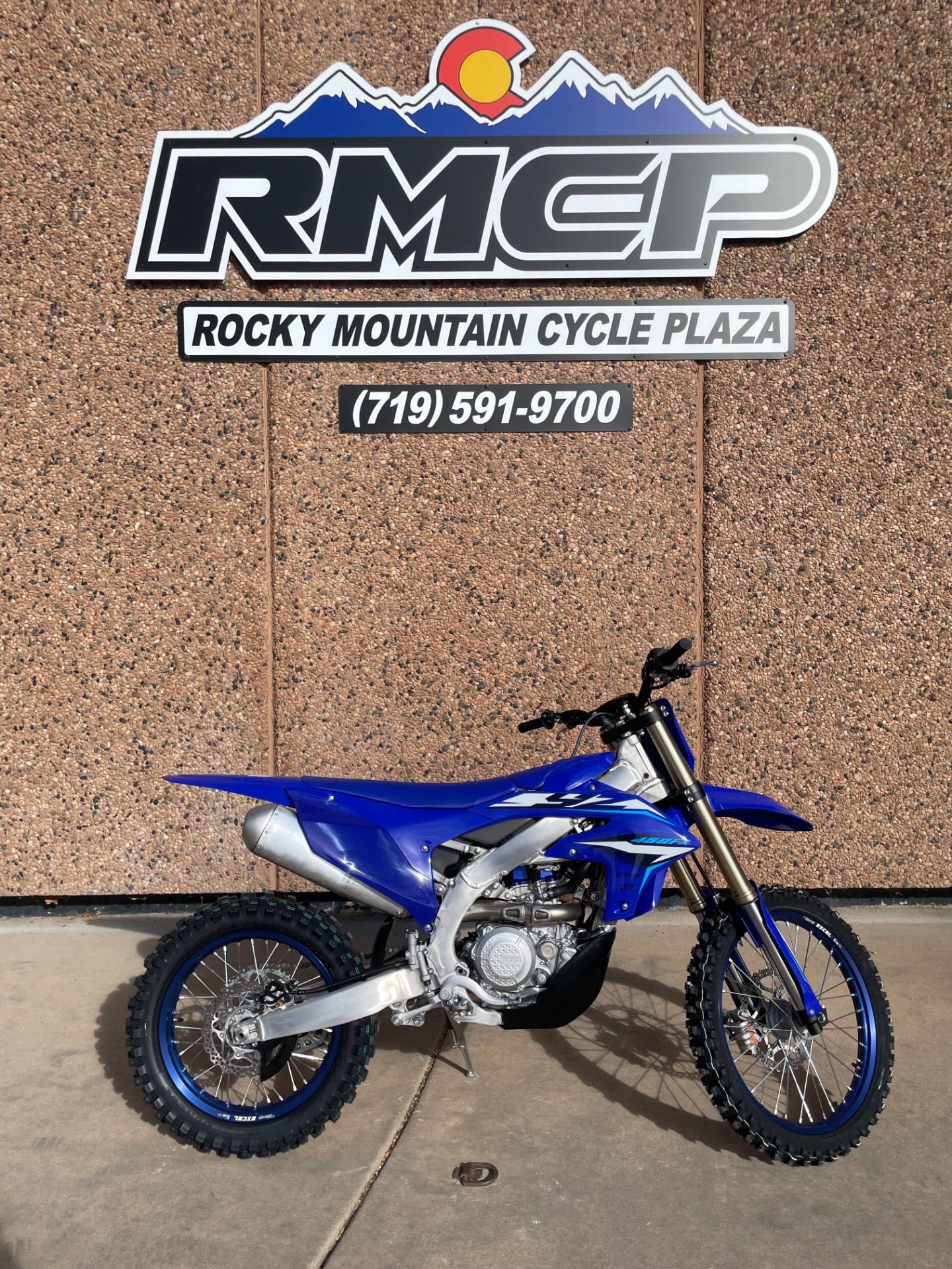 2026 Yamaha YZ450FX for sale 954750