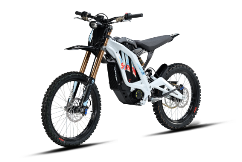 2026 Surron Light Bee X — photo 1 of 1
