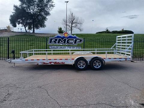 2025 Wolverine AL7X20T — photo 1 of 1