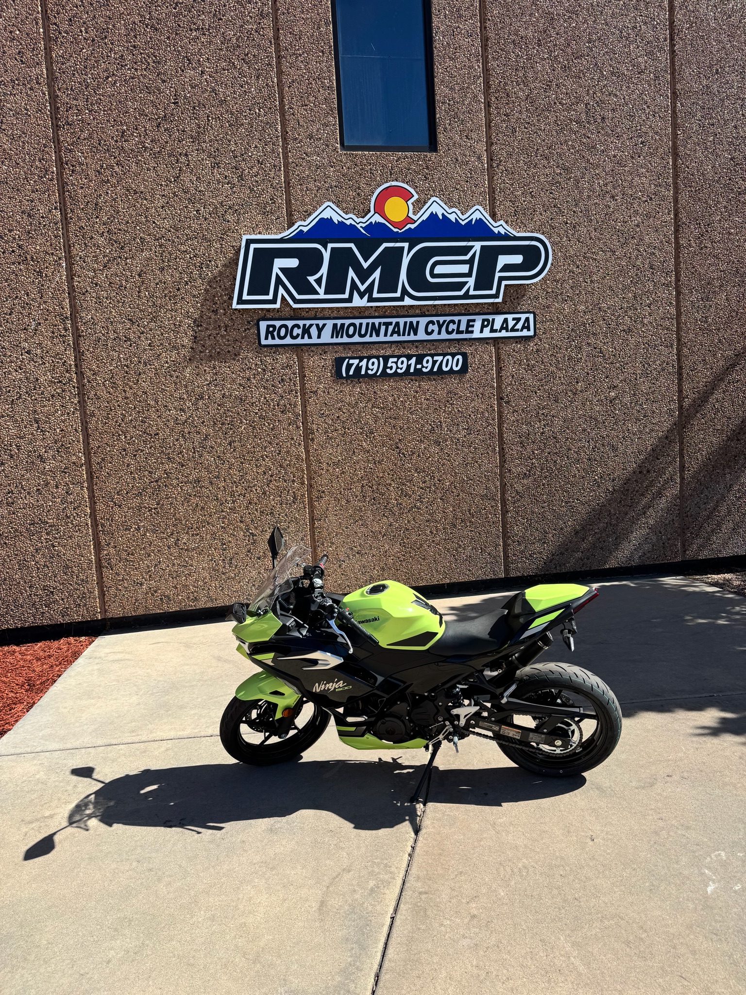2026 Kawasaki Ninja® 500 SE ABS for sale 926644