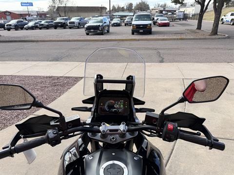 2026 Suzuki V-Strom 1050, Colorado Springs CO | New Motorcycles