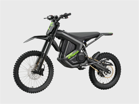 2025 Rawrr Mantis X Pro — photo 1 of 4