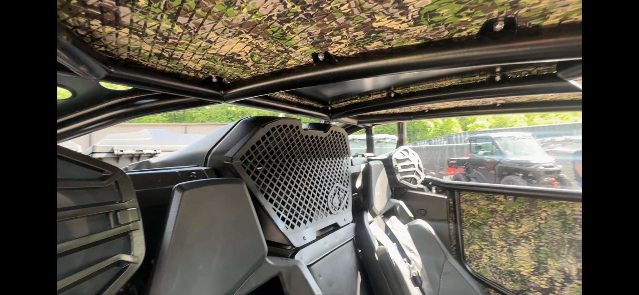 2026 Can-Am Maverick R X RC