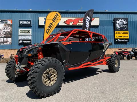 MASI TEAM ISSUE カーボンフレーム 赤黒サイズＭ New 2022 Can-Am Maverick X3 Max X MR Turbo RR Utility Vehicles in